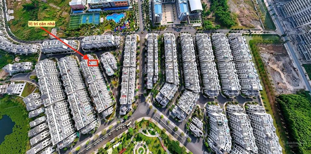 Nhà phố mua trực tiếp từ cđt vinhomes quận 9 chỉ 17tỷ. 5,5 tầng. nhận nhà luôn