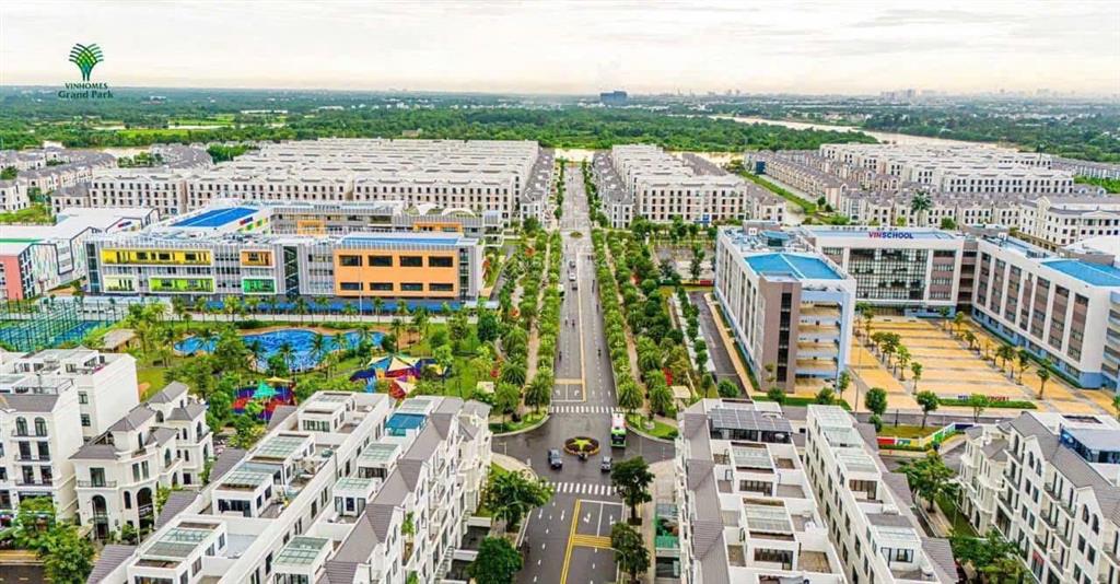 Chính chủ gửi bán nhanh biệt thự đơn lập góc vinhomes grand park vị trí đẹp. 39 tỷ. sẵn sổ