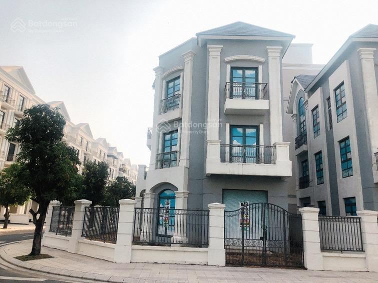 Chính chủ gửi bán nhanh biệt thự đơn lập góc vinhomes grand park vị trí đẹp. 39 tỷ. sẵn sổ