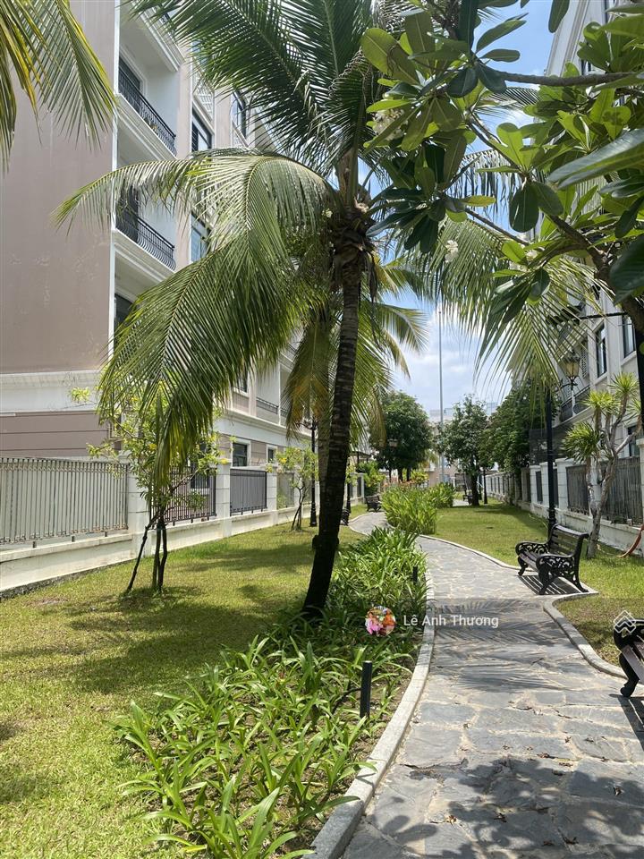 Chính chủ gửi bán lỗ nhà phố vinhomes grand park trục dưỡng sinh, 23,9 tỷ, 144 m2, sổ hồng
