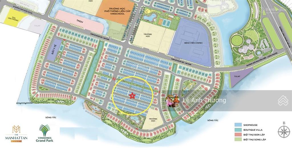 Ngộp bank cần bán gấp căn 144m2 vinhomes grand park, sổ sẵn. giá tốt có 1 0 2. tháng 8/2026