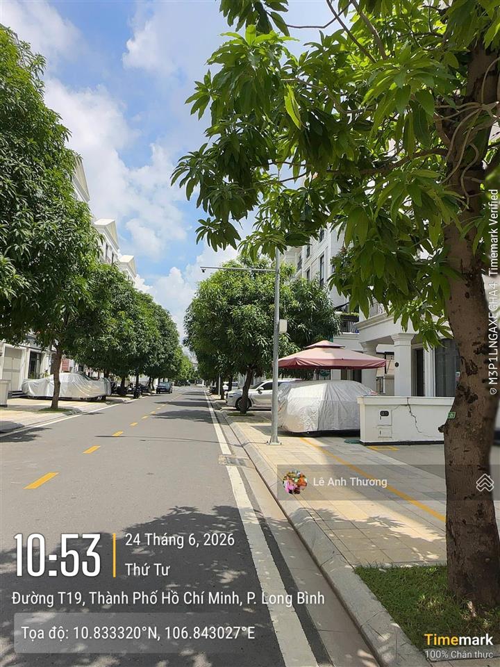 Ngộp bank cần bán gấp căn 144m2 vinhomes grand park, sổ sẵn. giá tốt có 1 0 2. tháng 8/2026