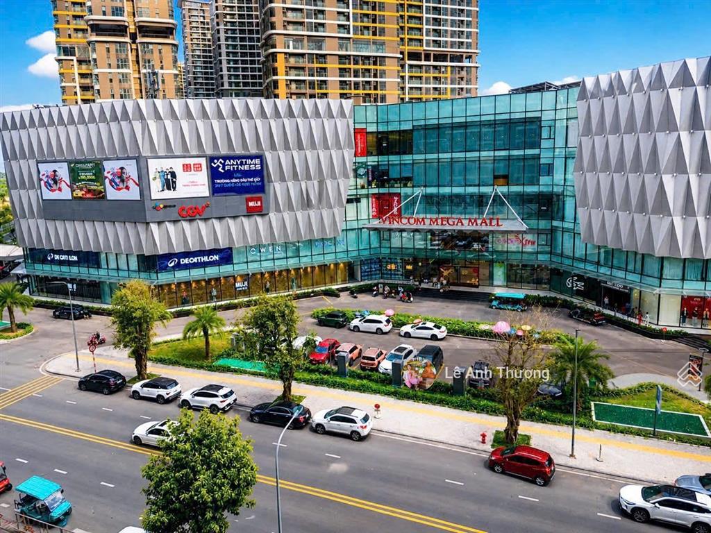Kẹt tiền ra nhanh nhà phố 84m2 vinhomes grand park, manhattan, đường thông, sổ rồi