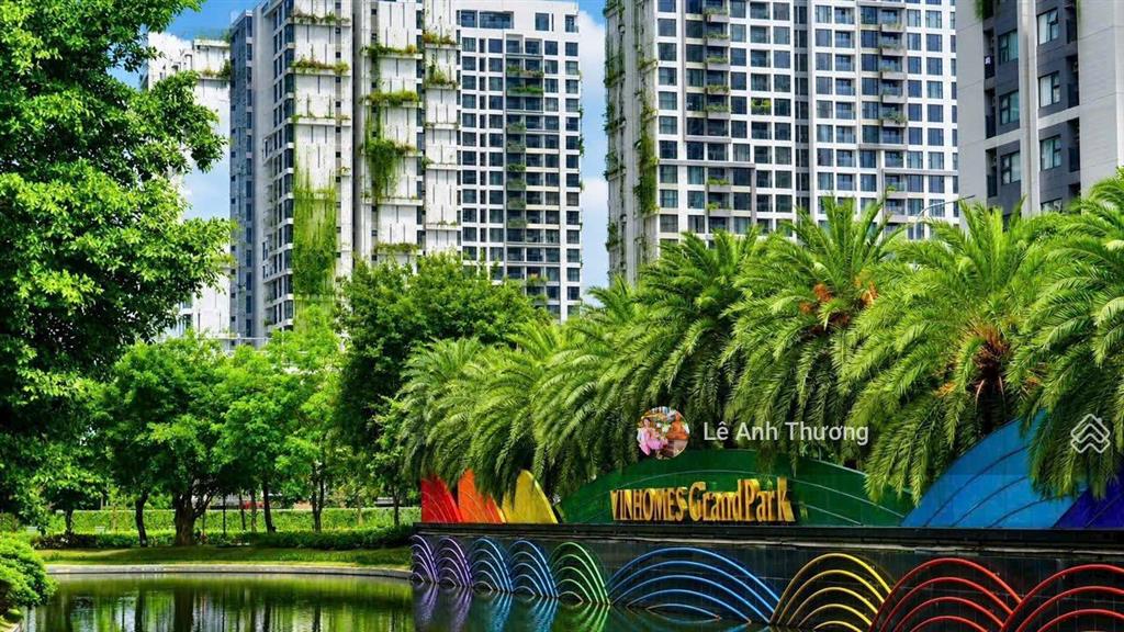 Kẹt tiền ra nhanh nhà phố 84m2 vinhomes grand park, manhattan, đường thông, sổ rồi