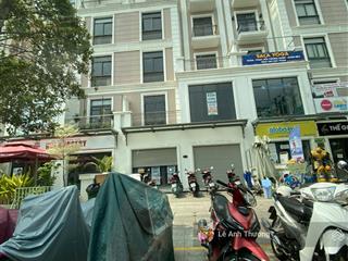 Bán nhanh nhà phố nxlp trục hot vinhomes grand park, dtxd 628m, đối diện trường học, chỉ 41tỷ
