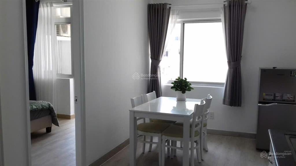 Chính chủ cho thuê hưng vượng 2, 60m2, 2pn, 1wc full nội thất