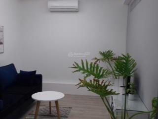 Chính chủ cho thuê hưng vượng 2, 60m2, 2pn, 1wc full nội thất