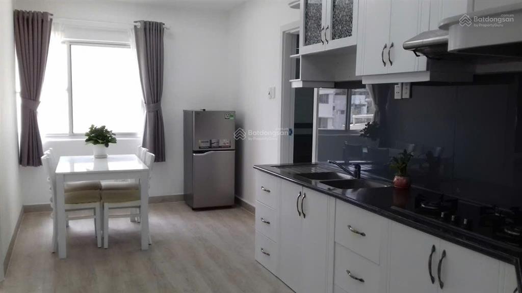 Chính chủ cho thuê hưng vượng 2, 60m2, 2pn, 1wc full nội thất