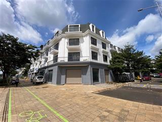 Căn góc 2 mặt tiền nguyễn chí thanh và cát tường trong kđt ecocity  15 tỷ