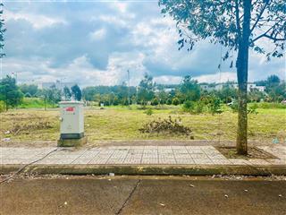 Duy nhất 1 lô kđt ân phú  vị trí vàng đối diện hoa viên & nhà ở xh  chỉ 2.990 tỷ!