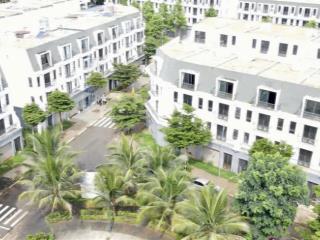 Nhà ecocity góc 2 mặt tiền đối diện hoa viên  diện tích rộng lớn  giá hấp dẫn