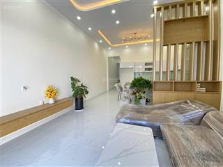 Nhà mới đẹp 3 phòng ngủ thôn 8 cưebur cách ngã sáu 7km  5 x 35m chỉ 2.250 tỷ