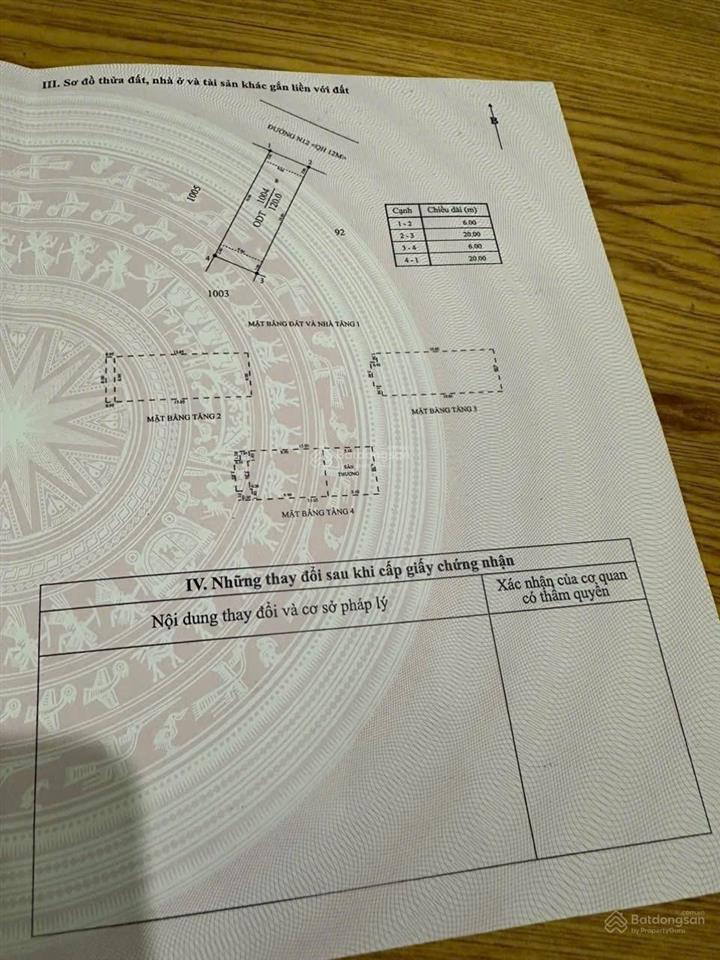 Nhà khu đô thị ecocity góc khe thoáng hiếm có lại đối diện hoa viên  giá hấp dẫn