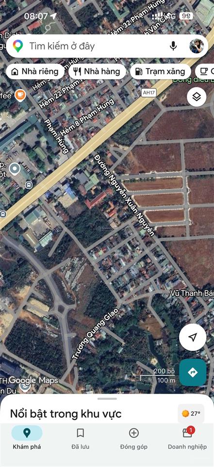 Nhà hẻm 04 nguyễn xuân nguyên  6 x 30m  giá 4.7 tỷ