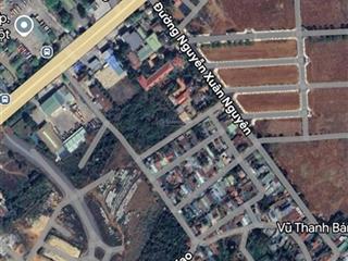 Nhà hẻm 04 nguyễn xuân nguyên  6 x 30m  giá 4.7 tỷ