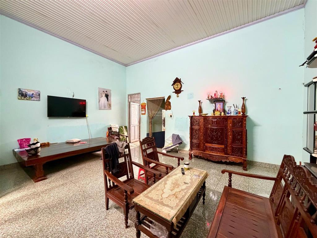 Nhà hẻm 04 nguyễn xuân nguyên  6 x 30m  giá 4.7 tỷ