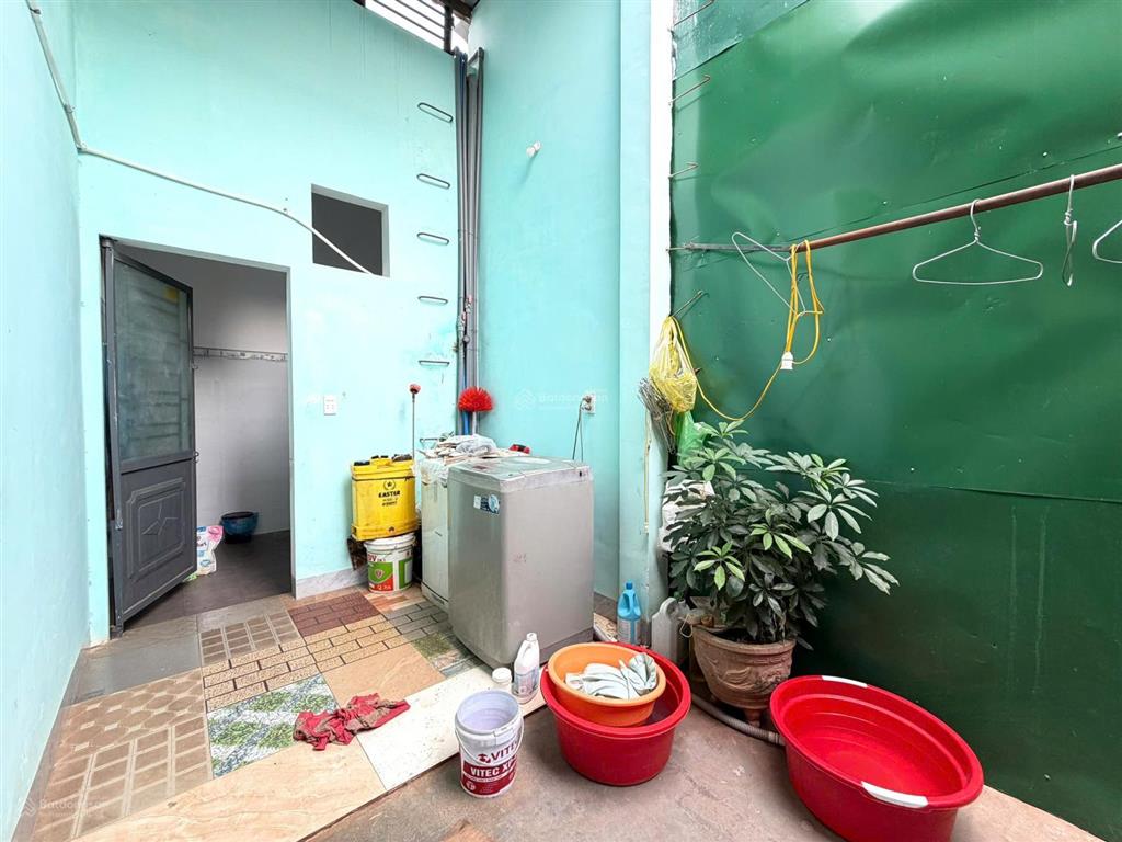 Nhà hẻm 04 nguyễn xuân nguyên  6 x 30m  giá 4.7 tỷ