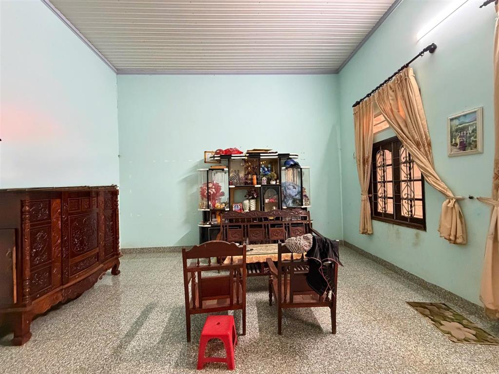 Nhà hẻm 04 nguyễn xuân nguyên  6 x 30m  giá 4.7 tỷ