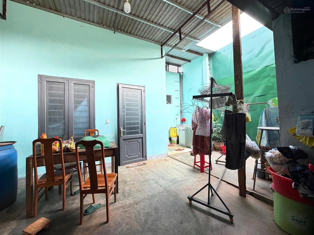 Nhà hẻm 04 nguyễn xuân nguyên  6 x 30m  giá 4.7 tỷ