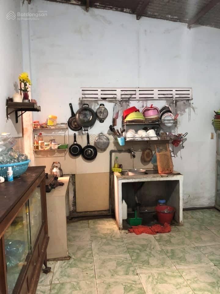 Nhà mặt tiền phan chu trinh ngay chợ và trường nguyễn đức cảnh  5 x 20.8m  giá tốt
