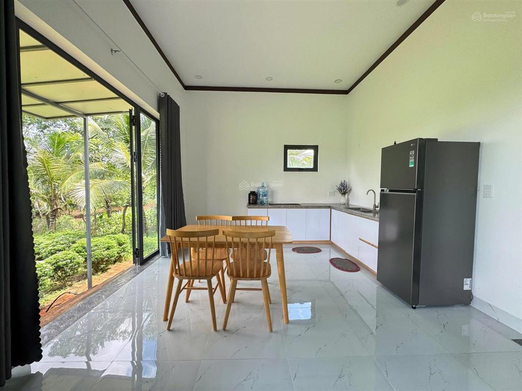 Nhà vườn đẹp rộng 550m2 (thổ cư 190m2)  chỉ 2.350 tỷ