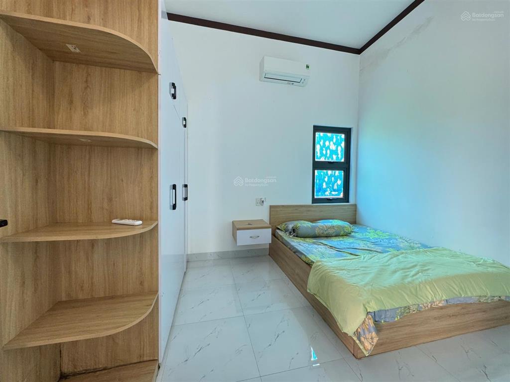 Nhà vườn đẹp rộng 550m2 (thổ cư 190m2)  chỉ 2.350 tỷ