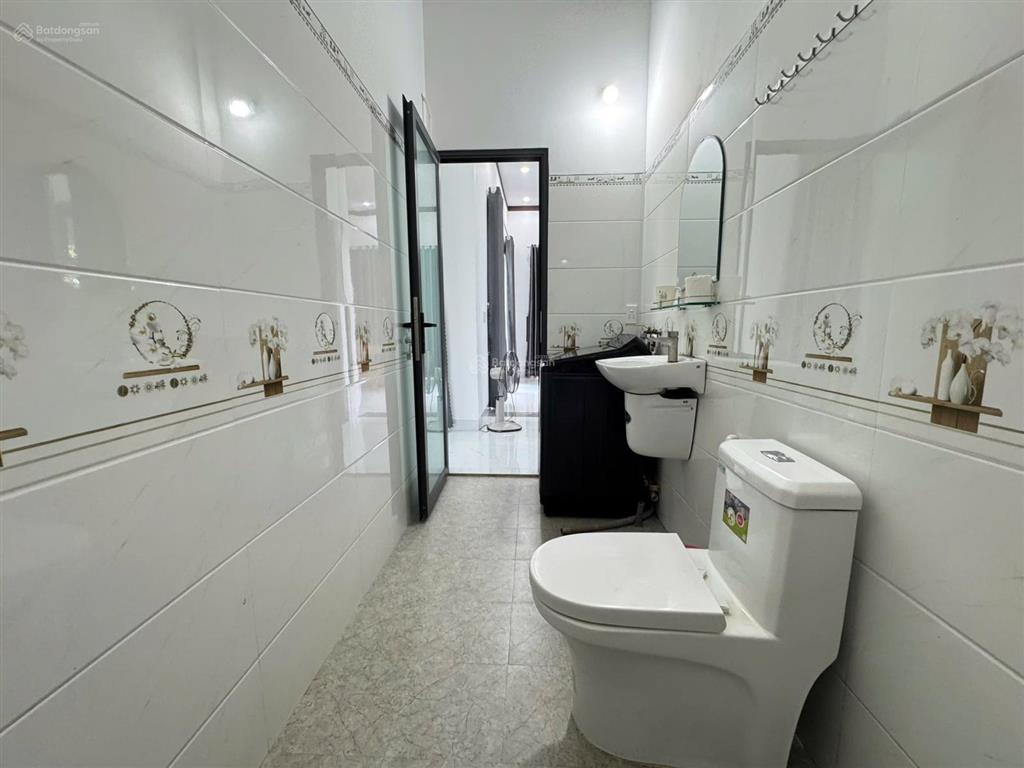 Nhà vườn đẹp rộng 550m2 (thổ cư 190m2)  chỉ 2.350 tỷ