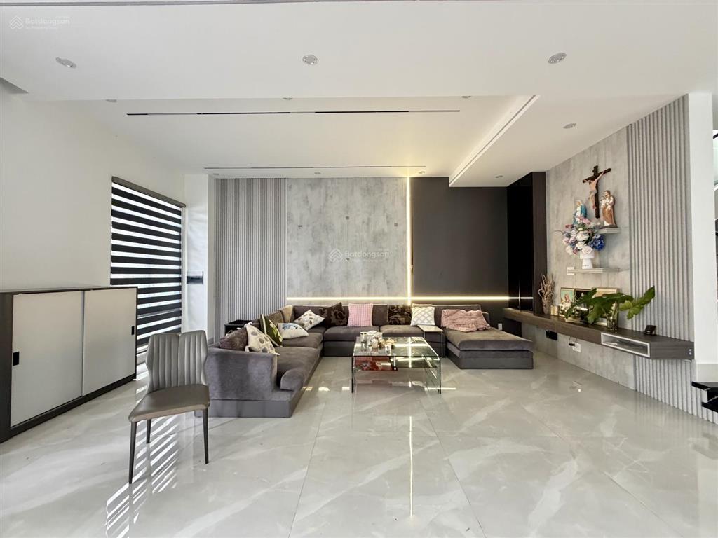 Biệt thự ecocity đã hoàn thiện ngay mặt tiền đỗ quyên, view hồ điều hòa  giá tốt