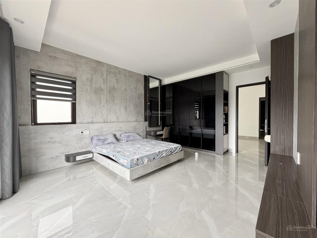 Biệt thự ecocity đã hoàn thiện ngay mặt tiền đỗ quyên, view hồ điều hòa  giá tốt
