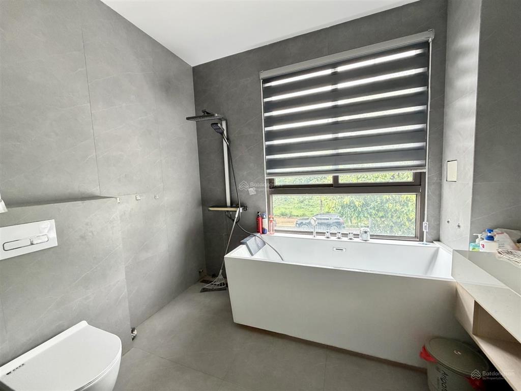 Biệt thự ecocity đã hoàn thiện ngay mặt tiền đỗ quyên, view hồ điều hòa  giá tốt