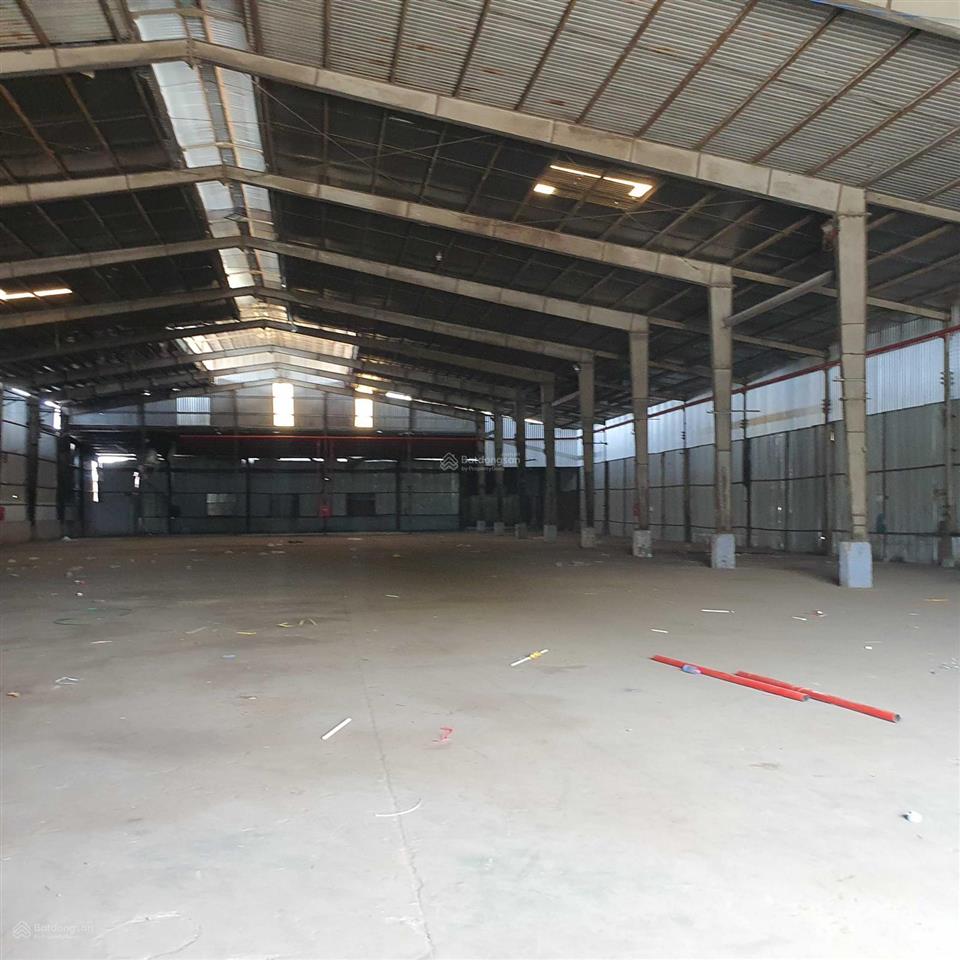Cho thuê khu nhà xưởng làm cơ khí trong khu công nghiệp tại đà nẵng 4600m2