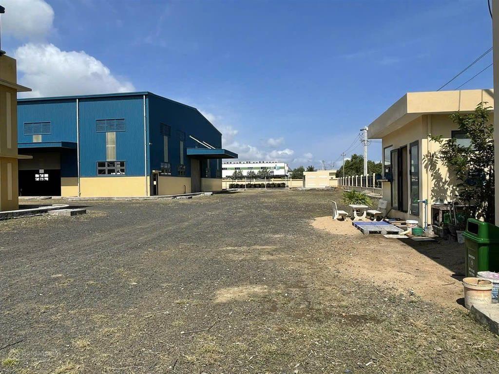 Chuyển nhượng dự án trong khu công nghiệp hoà hiệp bắc phú yên