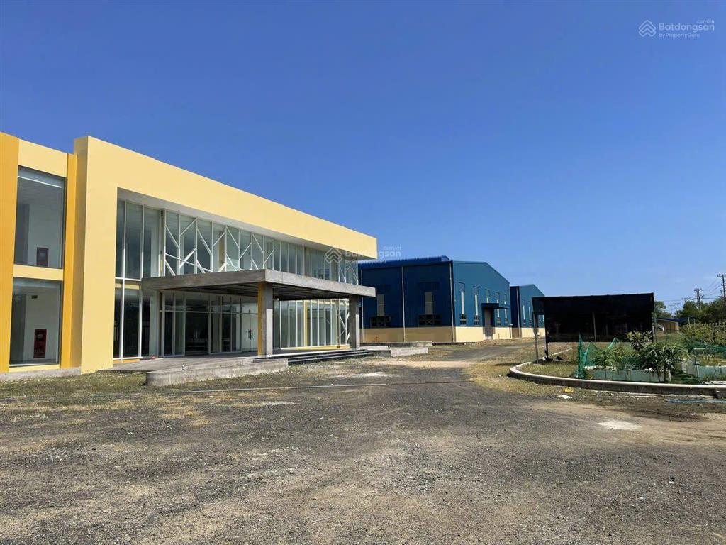 Chuyển nhượng dự án trong khu công nghiệp hoà hiệp bắc phú yên