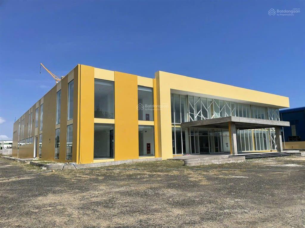 Chuyển nhượng dự án trong khu công nghiệp hoà hiệp bắc phú yên