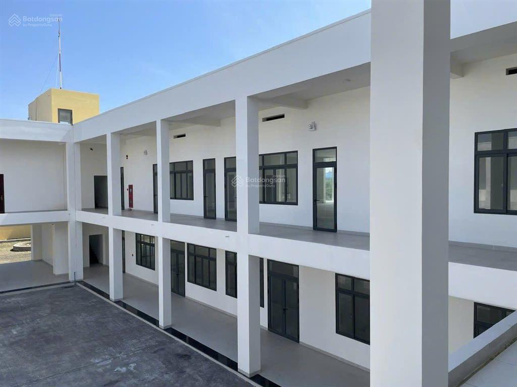 Chuyển nhượng dự án trong khu công nghiệp hoà hiệp bắc phú yên