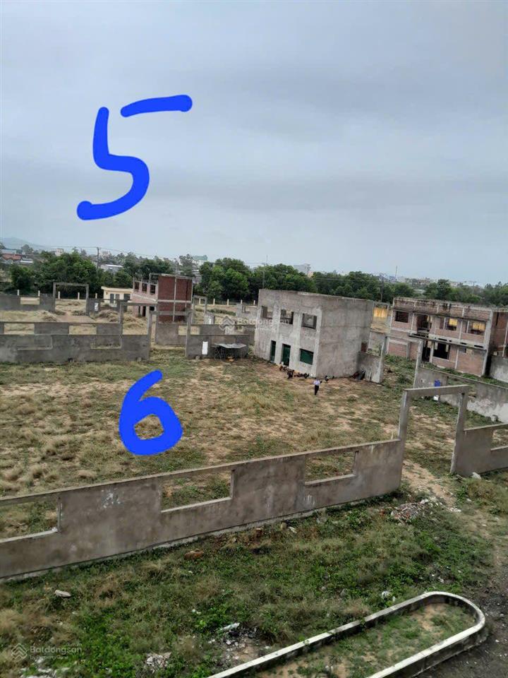 Chuyển nhượng dự án trong khu công nghiệp hoà hiệp bắc phú yên