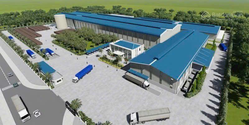 Ngân hàng phát mãi dự án trong khu công nghiệp tịnh phong cạnh vsip quảng ngãi