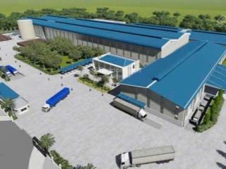 Ngân hàng phát mãi dự án trong khu công nghiệp tịnh phong cạnh vsip quảng ngãi