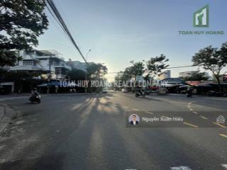 Bán nhà 3 tầng mặt tiền cao bá quát, sơn trà