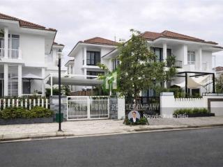 Biệt thự 250m2 4 phòng ngủ euro village đà nẵng ven sông hàn