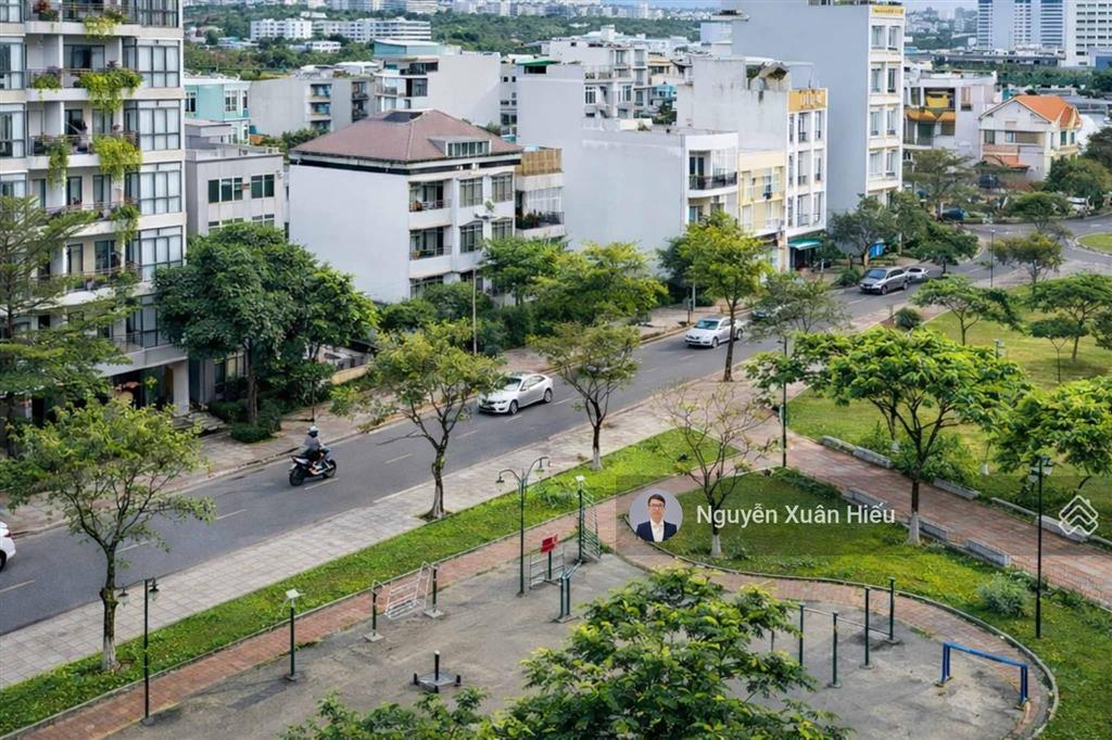 Chính chủ bán tòa căn hộ 6 tầng khuê mỹ đông 7, 28 tỷ dòng tiền 1,2 tỷ năm