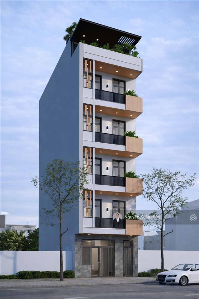 Chính chủ bán tòa căn hộ 6 tầng khuê mỹ đông 7, 28 tỷ dòng tiền 1,2 tỷ năm