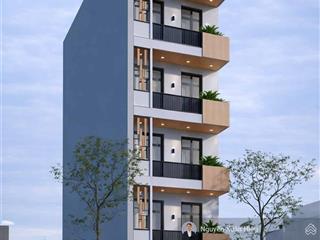 Chính chủ bán tòa căn hộ 6 tầng khuê mỹ đông 28 tỷ dòng tiền 1,2 tỷ năm