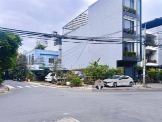 Bán đất mặt tiền 13,3m đường vũ mộng nguyên, khu khuê mỹ đông