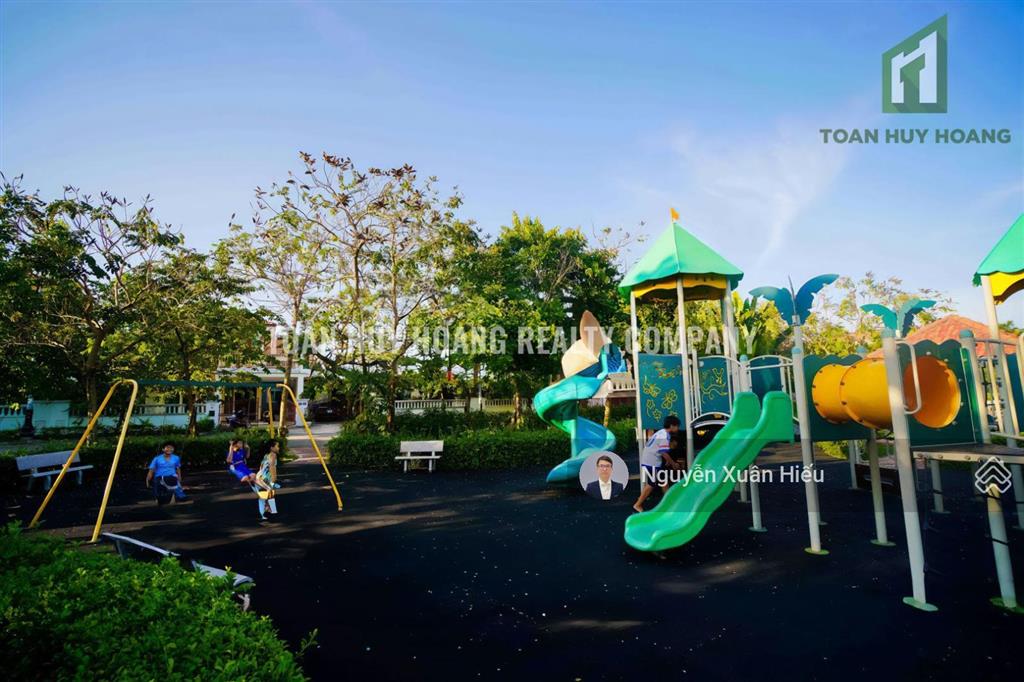 Bán gấp biệt thự phúc lộc viên giá tốt thị trường 16 tỷ
