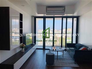 Bán căn góc hiyori đà nẵng 2 phòng ngủ 67m2 giá 6 tỷ