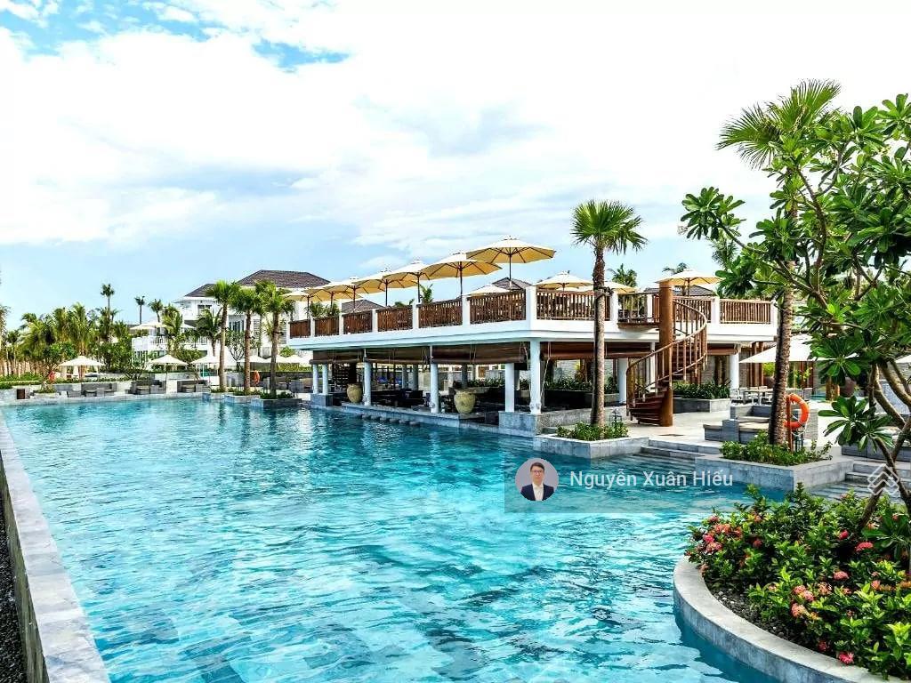 Bán biệt thự premier village đà nẵng sở hữu lâu dài giá 41 tỷ