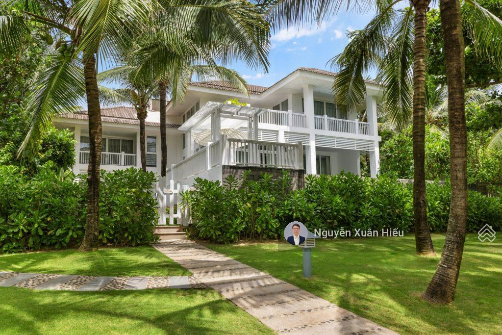 Bán biệt thự premier village đà nẵng sở hữu lâu dài giá 41 tỷ