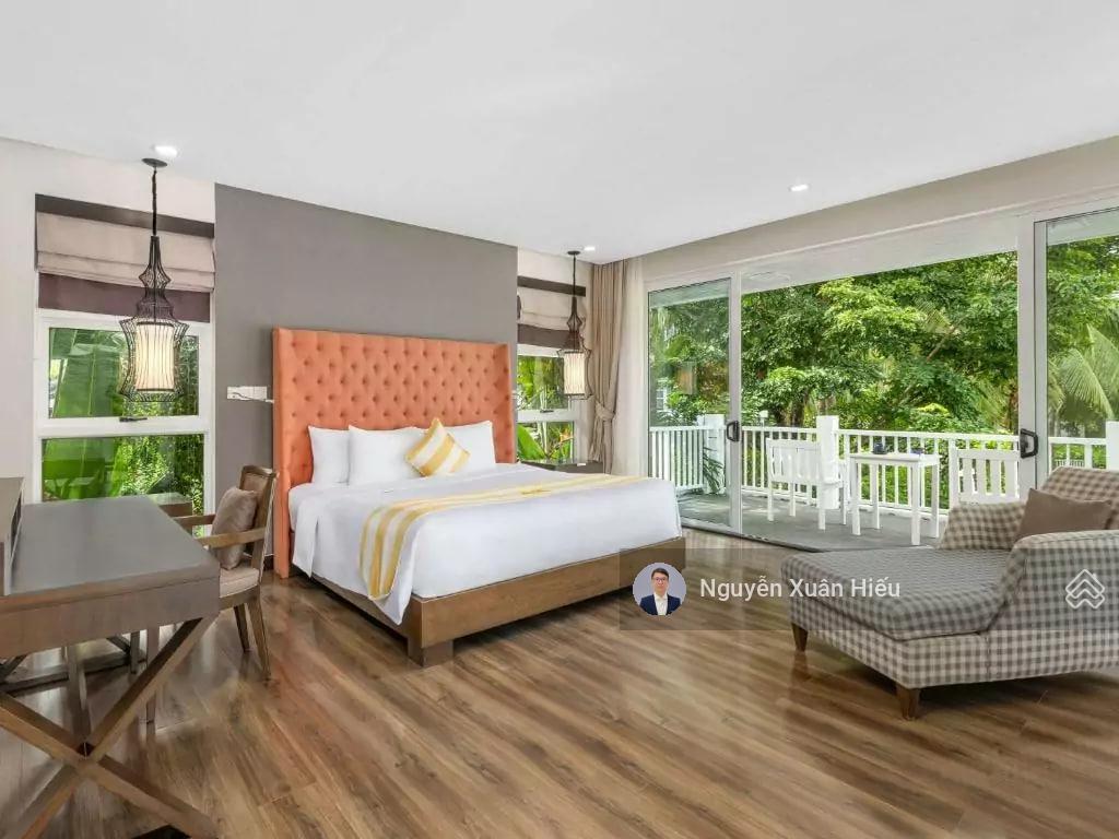 Bán biệt thự premier village đà nẵng sở hữu lâu dài giá 41 tỷ