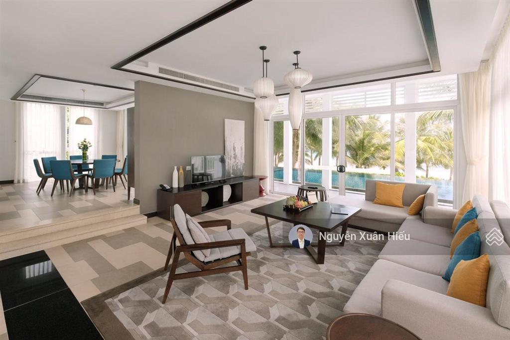 Bán biệt thự premier village đà nẵng sở hữu lâu dài giá 41 tỷ